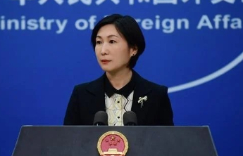 中美就两国元首互动保持着沟通