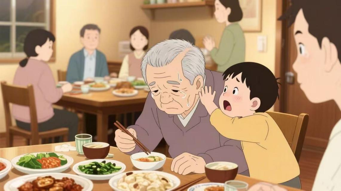 【爱耳日特别策划】紧急提醒：别等“听不见”偷走爸妈的记忆！