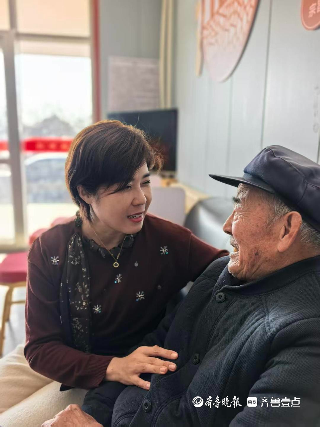 2025全国三八红旗手等名单揭晓！烟台1名个人、2个单位上榜