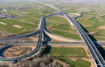 一图读懂｜锚定十大行动，2026年济南交通这么干