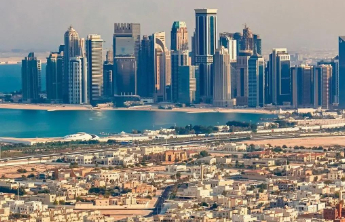 卡塔尔首都多哈再次传出爆炸声