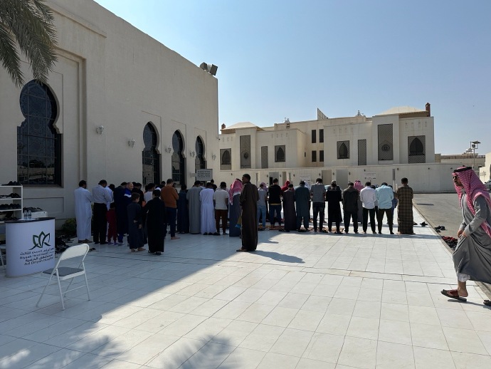 美国驻沙特大使馆遭无人机袭击