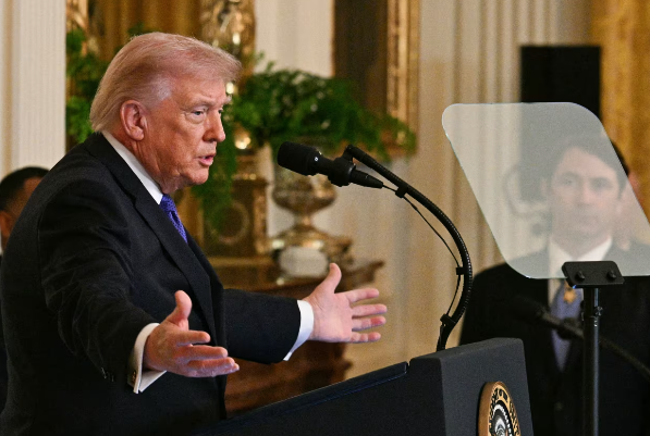 美公布对伊军事行动细节，“最沉重打击尚未到来”