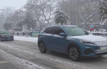 中东部雨雪缩减西南还有雨，元宵节天气请查收