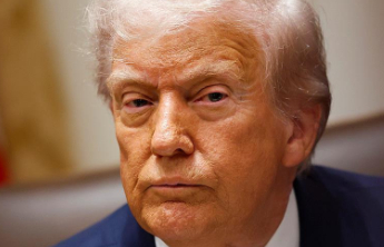 特朗普：没有必要对伊朗采取地面军事行动