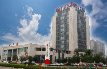 开工添火力，农商助商情--邹平农商行公益直播走进老涮坊见埠店