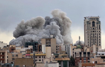 美官员称未来24小时内对伊打击将“显著升级”