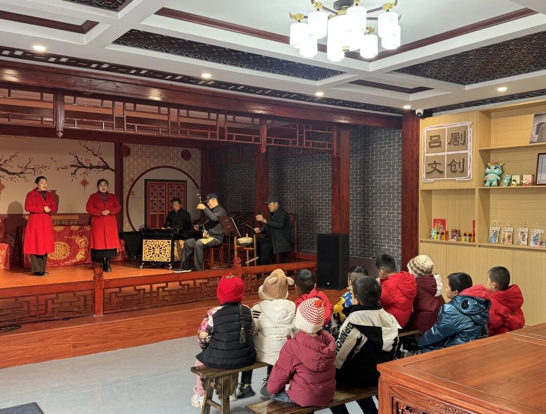 东营区牛庄镇：让文明薪火点亮成长之路