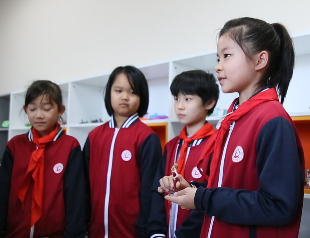 广饶县：关注学生心理健康 守护青春心灵晴空