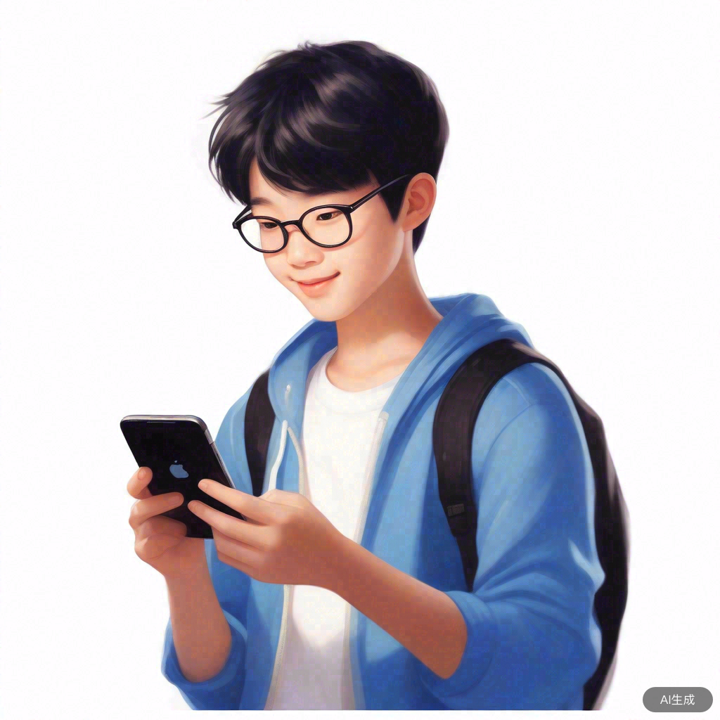 更好地陪伴“数字青年”成长