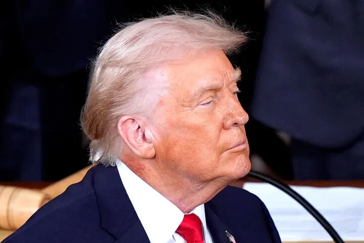 美国驻沙特使馆遇袭，特朗普：很快会看到报复