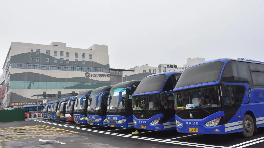 泰安汽车总站开通教资笔试直通车，发车时间、票价→