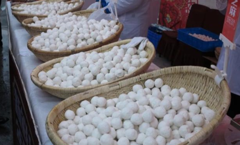 食安哨|元宵佳节到，汤圆这样选购、这样吃，美味又安全！