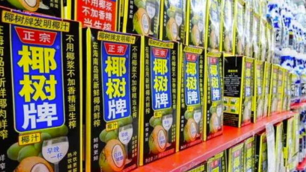 椰树集团又被约谈了，“罚单换流量”何时是个头