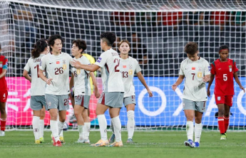 米利西奇：比赛没踢出训练状态，大赛首秀紧张也正常