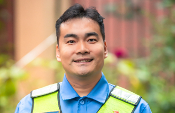 全国岗位学雷锋标兵陈国瑞：让“扁担精神”跨越行业、薪火相传