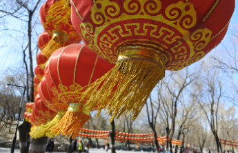 “非遗热”持续升温，文化自信焕发新彩