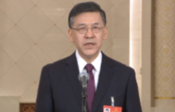 部长通道|科技部部长：2025年我国基础研究投入占比创历史新高