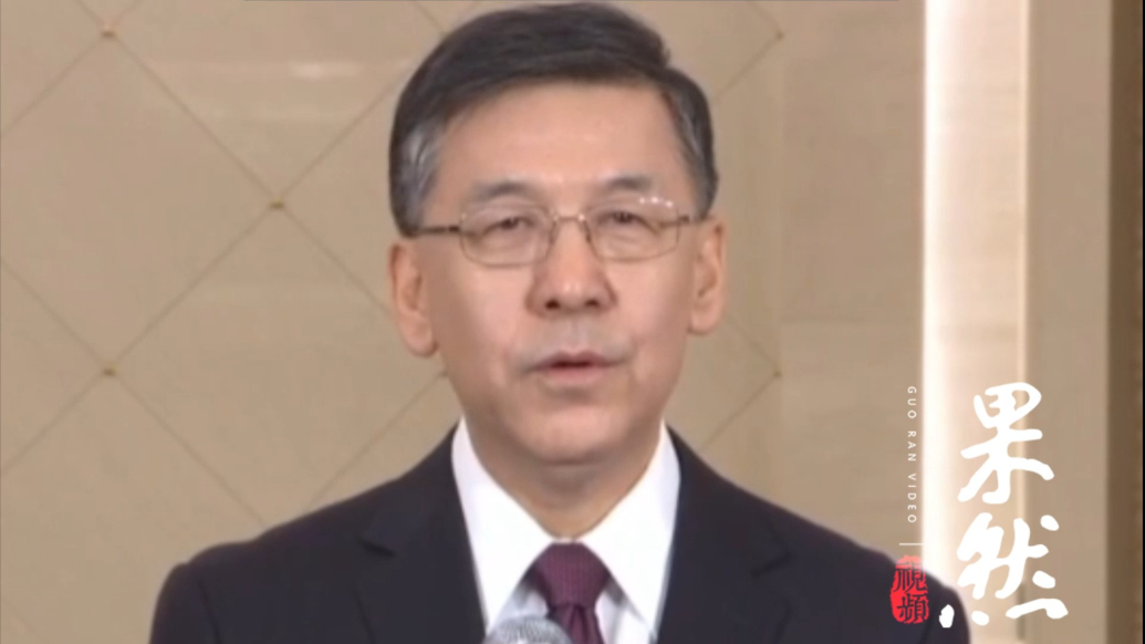 两会声音|科技部部长阴和俊：我国创新指数上升至全球第10位