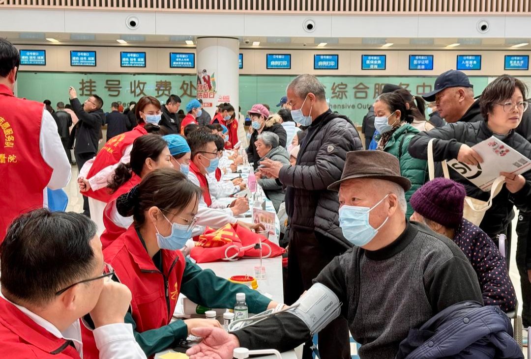 三月“锋”景｜从1到14：15年前的一粒种，如今已长成一片林