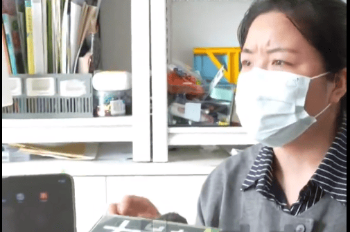 学而思学习机中喜马拉雅跳出黄色视频，教育软件涉黄屡禁不止！