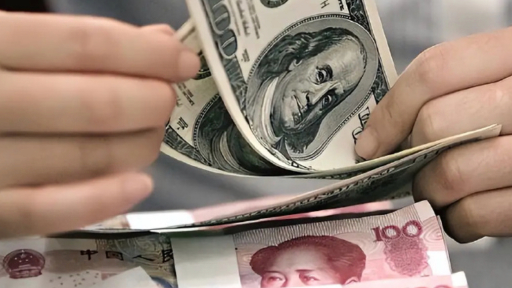 果然财经|美元定存不香了？有投资者15万本金一年倒赔好几千