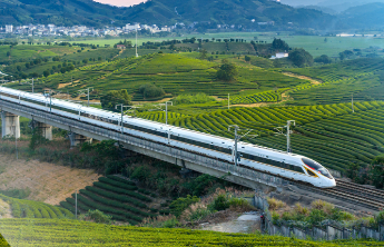 快看，这就是未来五年的中国！