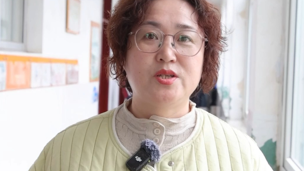 果然视频｜迎战“最短学期”！烟台开学首日师长送上叮咛