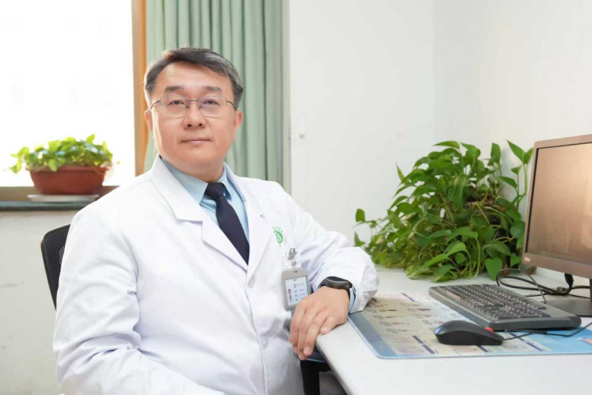 医在身边｜防风、保暖、缓动、强肌！惊蛰时节护脊柱，专家来支招