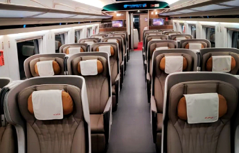 高铁一等座4元二等座8元？12306回应：票价差异系市场化动态调整