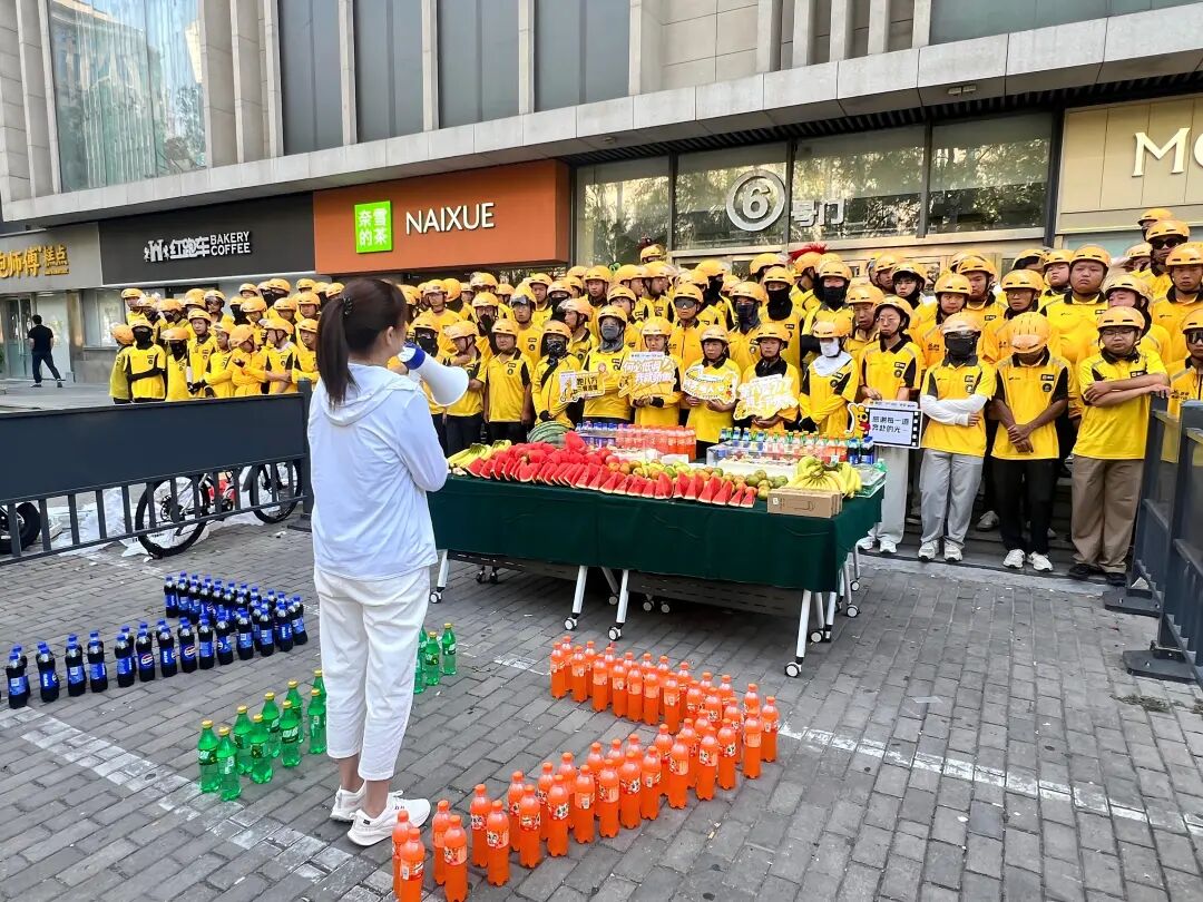 济南市2026年学雷锋文明实践志愿服务精品项目发布