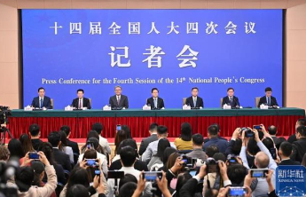 国家发展改革委主任：预计今年GDP增量超过6万亿元