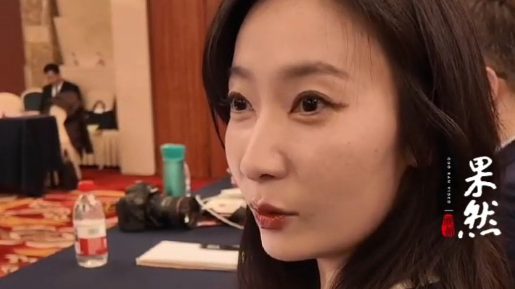 开放日看山东|《韩国日报》记者李慧美：山东人特别热情好客