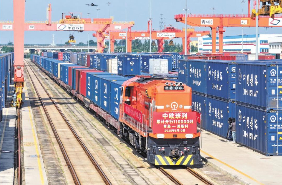 两会热评｜开放日“十问十答”，山东之变有新意更有深意