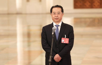 民生主题记者会丨民政部：争取到“十五五”末基本建成县乡村三级养老服务网络