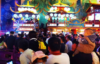 民生主题记者会丨文化和旅游部：将编制实施好“十五五”文化和旅游发展规划