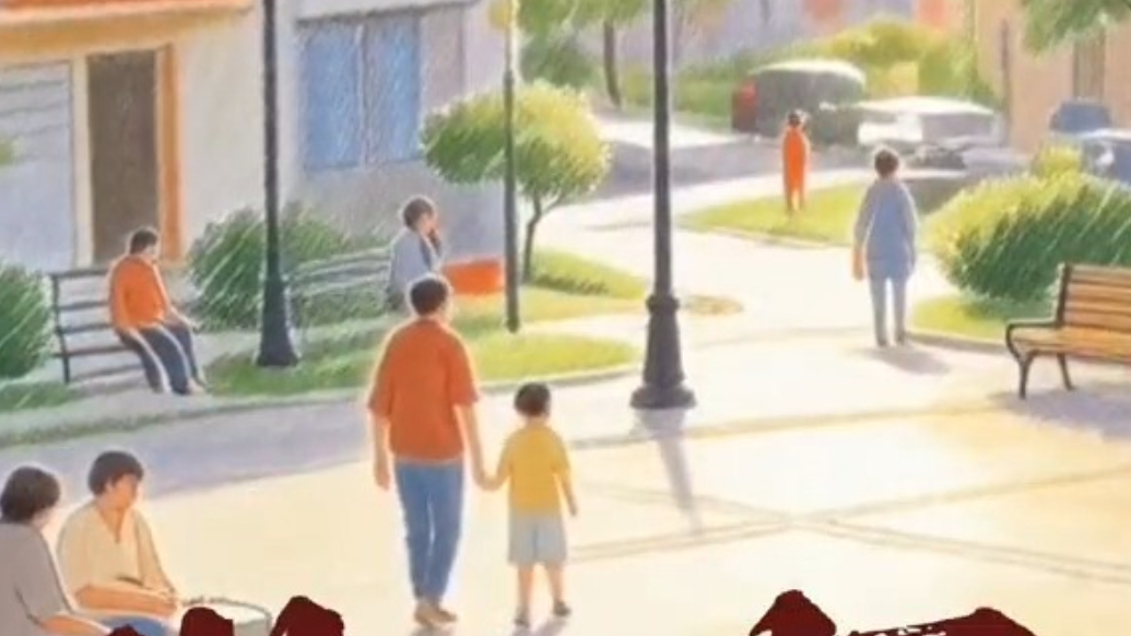 声动两会|春风暖万家