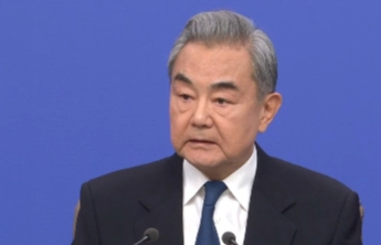 王毅谈中欧关系：相互依赖不是风险，利益交融不是威胁