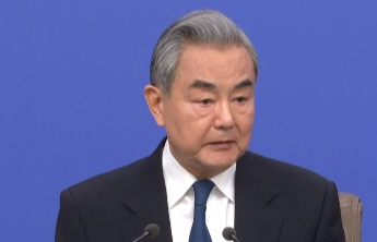 王毅：“零关税”为非洲提供机遇