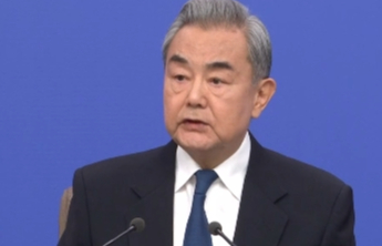 王毅谈南海问题：兴风作浪不得人心，无事生非已没有市场