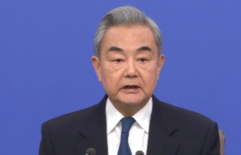 王毅：解决台湾问题，实现祖国完全统一不可阻挡