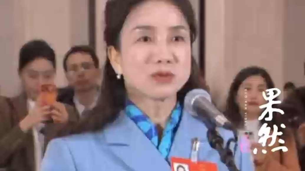 两会声音|全国人大代表黄花春：建议为青少年建立一套系统的心理支持体系