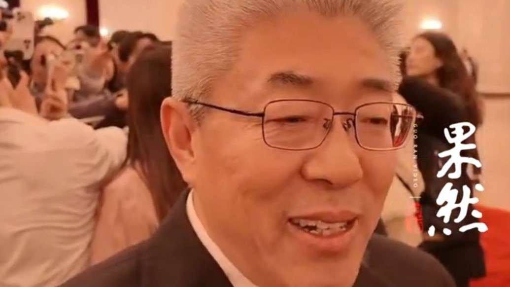 两会声音|全国人大代表张翼：为中低收入家庭提供更大力度育儿补助