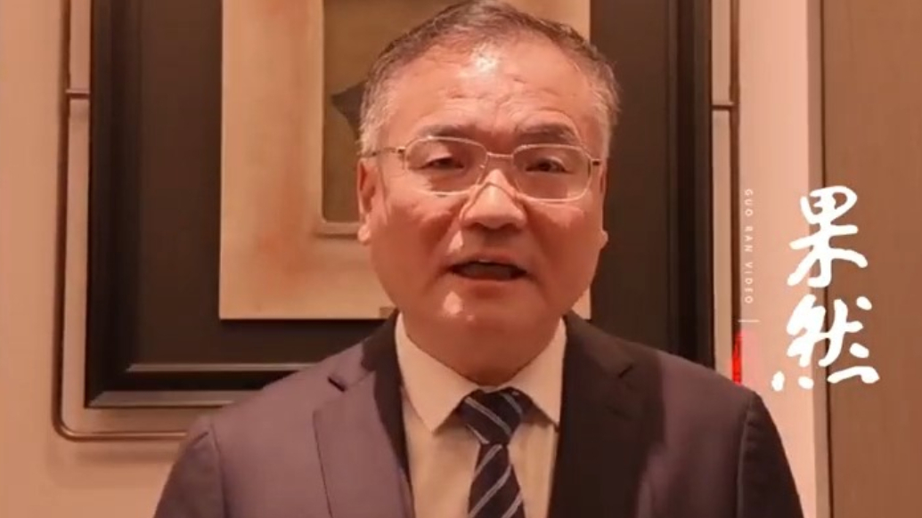 两会声音|全国政协委员拜文汇：优化职业院校人才选拔机制