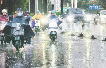 壹点气象|山东天气：今日晴好，明起两次弱降水接连上线
