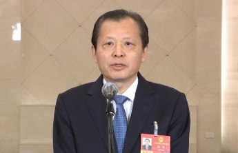 部长通道|刘伟：我国综合交通运输体系建设取得进展，突出三方面