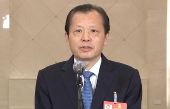 部长通道|刘伟：着力保障服务、推动联乘运输，今年出行将更舒适更便捷