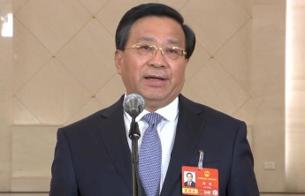 部长通道|韩俊：“中国粮”主要用“中国种”，种业振兴行动持续发力