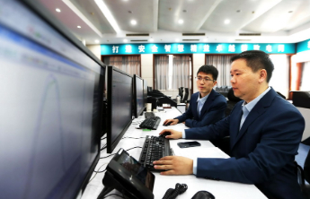 枣庄首个装机规模200兆瓦独立储能电站投运