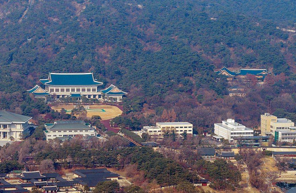 韩国宣布实施“石油价格上限制度”
